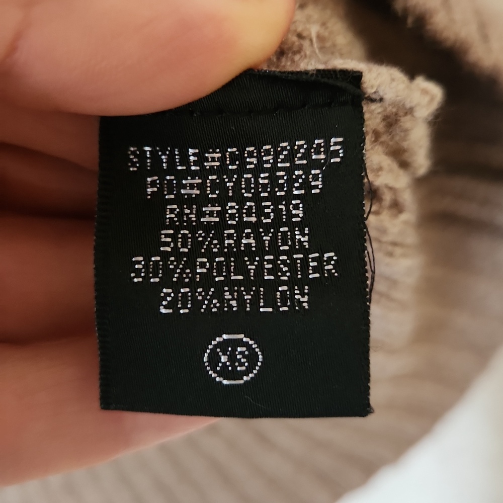 Cyrus Knit Sweater - Picture 5 of 6